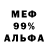 КЕТАМИН VHQ MyKyndra